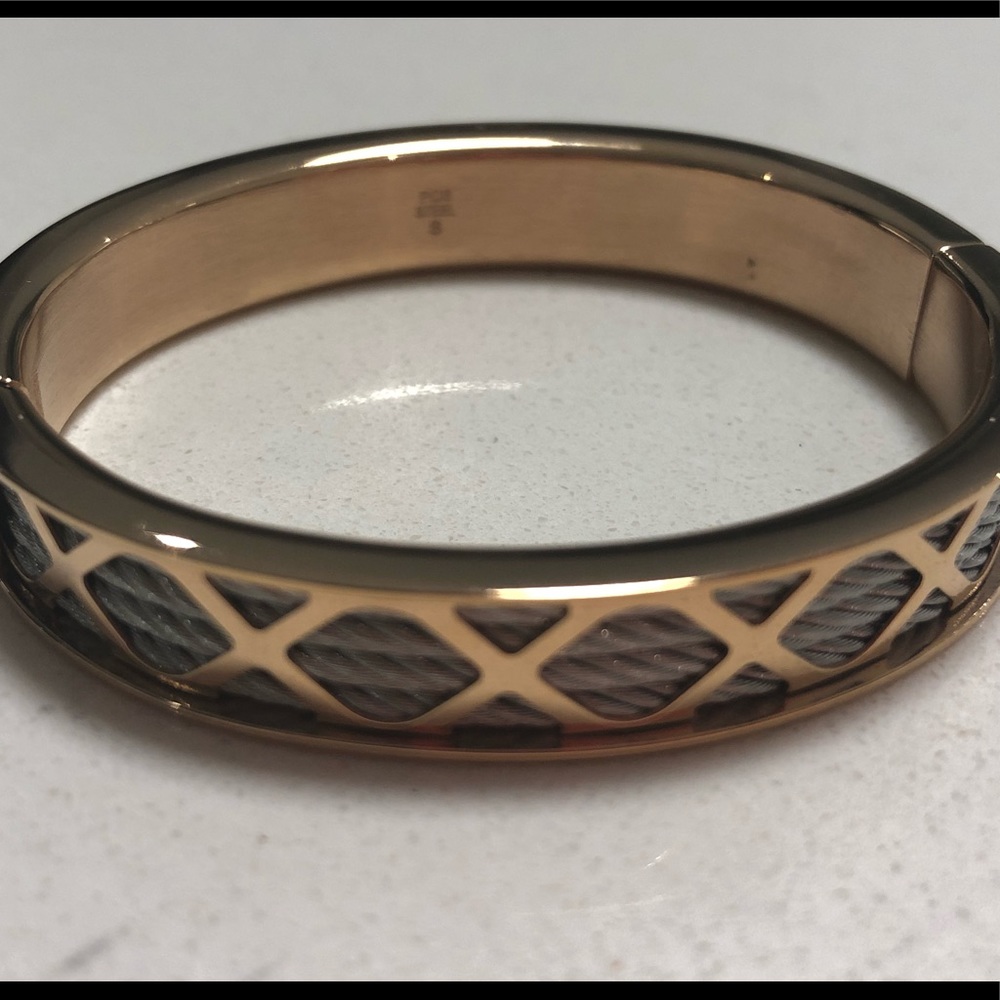 Forever Young Rose Gold Bracelet 04-02-1139-1